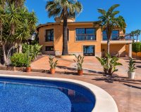 Reventa - Villa - Ciudad Quesada - Rojales