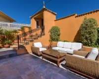 Reventa - Villa - Ciudad Quesada - Rojales