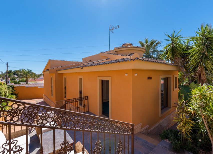 Reventa - Villa - Ciudad Quesada - Rojales
