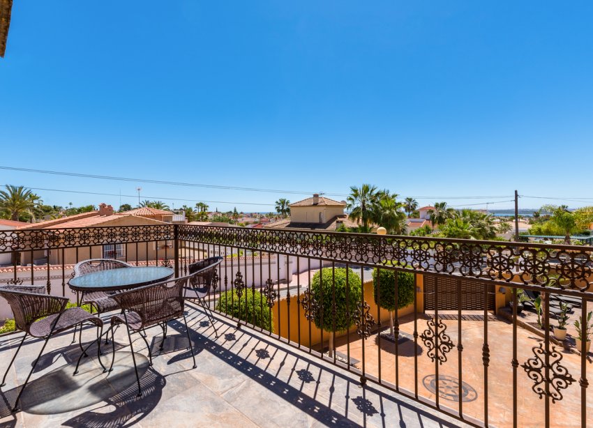 Reventa - Villa - Ciudad Quesada - Rojales