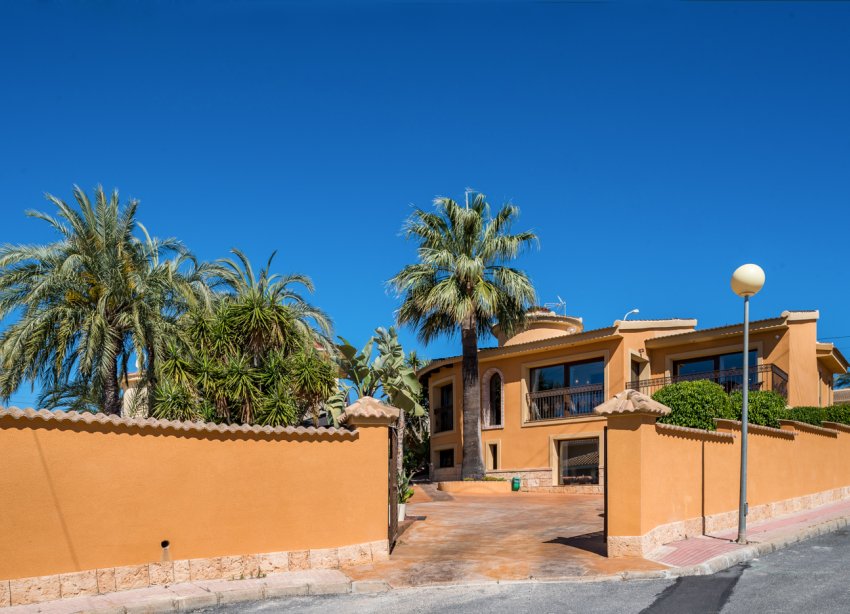 Reventa - Villa - Ciudad Quesada - Rojales