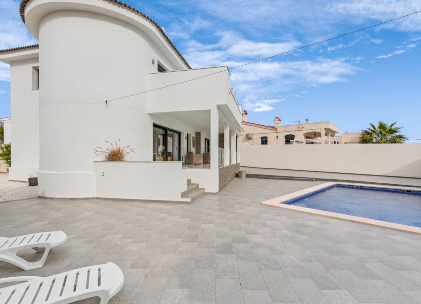 Reventa - Villa - Ciudad Quesada - Rojales