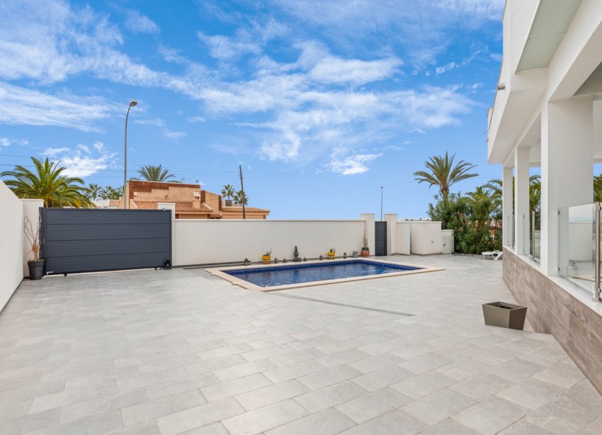 Reventa - Villa - Ciudad Quesada - Rojales