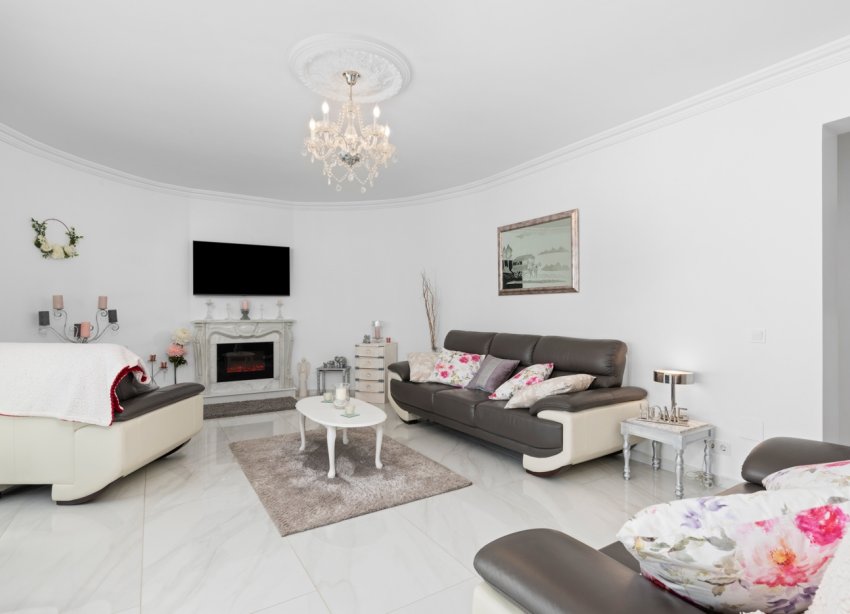 Reventa - Villa - Ciudad Quesada - Rojales