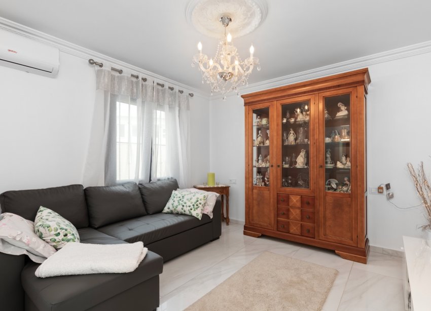 Reventa - Villa - Ciudad Quesada - Rojales