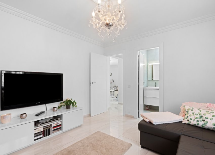 Reventa - Villa - Ciudad Quesada - Rojales