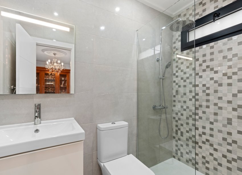 Reventa - Villa - Ciudad Quesada - Rojales