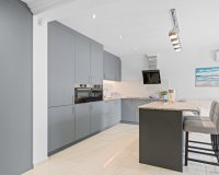 Reventa - Villa - Ciudad Quesada - Rojales