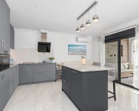 Reventa - Villa - Ciudad Quesada - Rojales