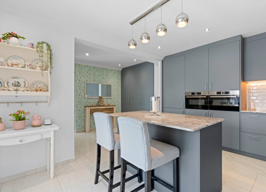 Reventa - Villa - Ciudad Quesada - Rojales