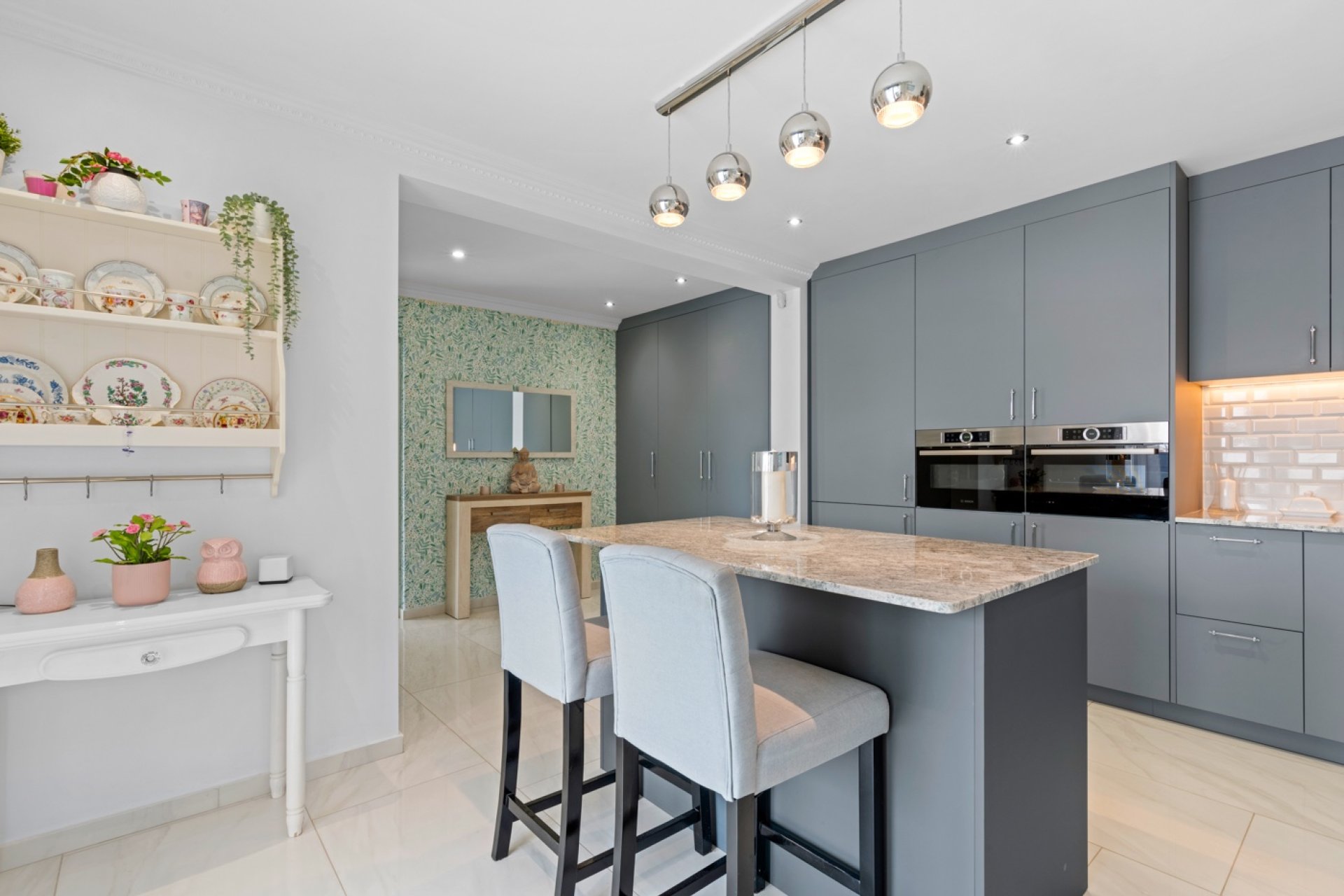 Reventa - Villa - Ciudad Quesada - Rojales