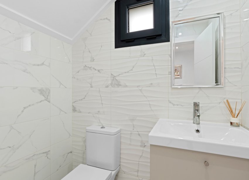 Reventa - Villa - Ciudad Quesada - Rojales