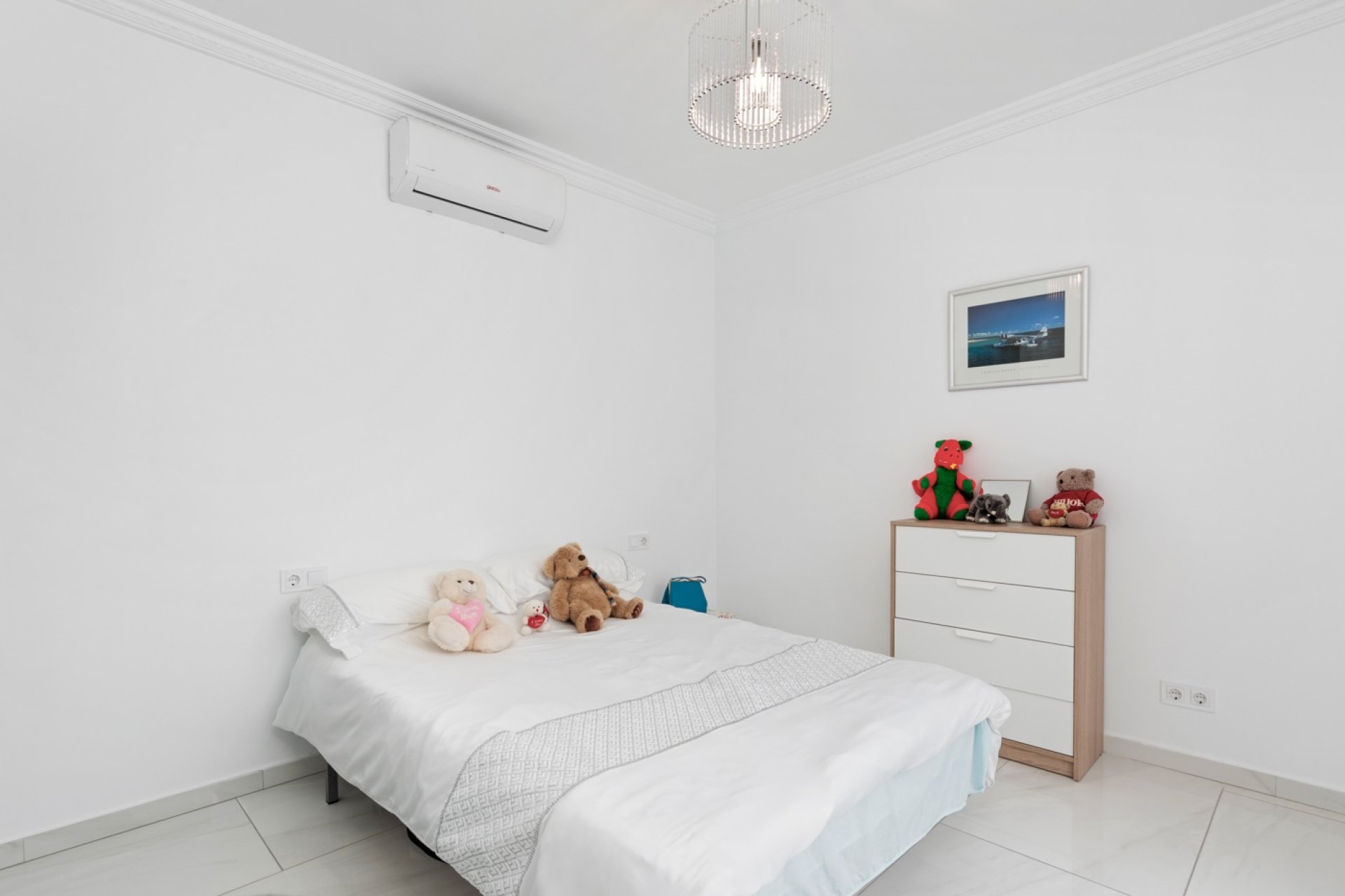 Reventa - Villa - Ciudad Quesada - Rojales