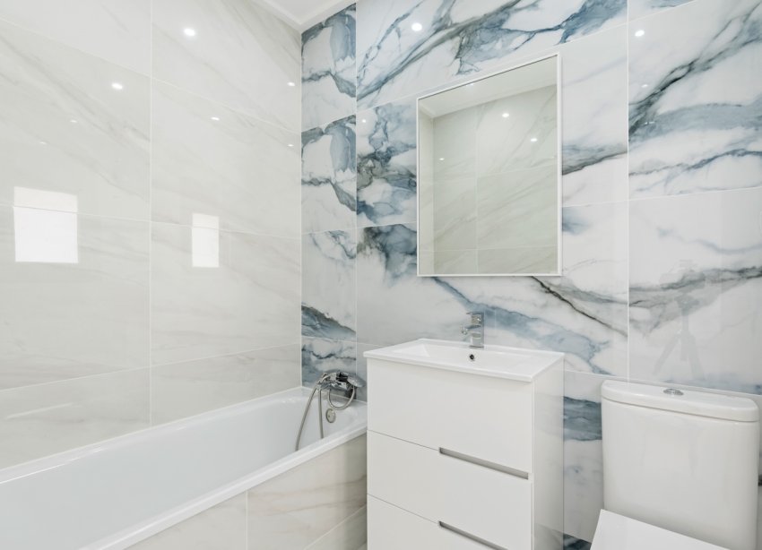 Reventa - Villa - Ciudad Quesada - Rojales