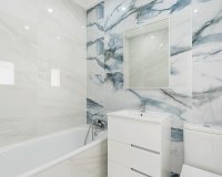 Reventa - Villa - Ciudad Quesada - Rojales