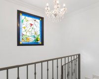 Reventa - Villa - Ciudad Quesada - Rojales