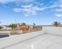 Reventa - Villa - Ciudad Quesada - Rojales