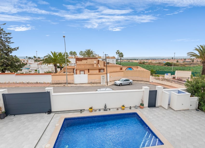 Reventa - Villa - Ciudad Quesada - Rojales