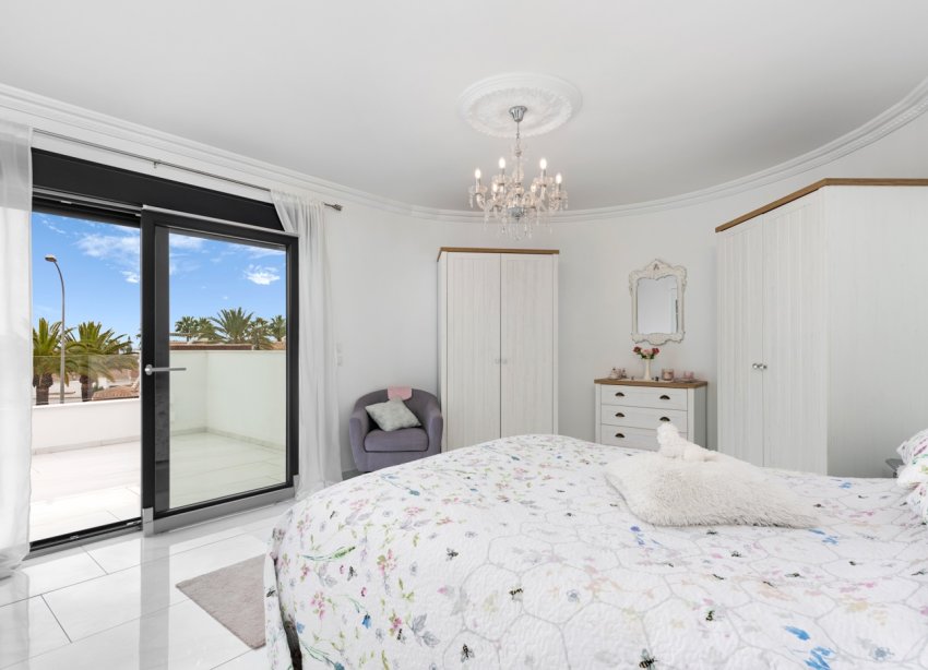 Reventa - Villa - Ciudad Quesada - Rojales