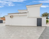 Reventa - Villa - Ciudad Quesada - Rojales