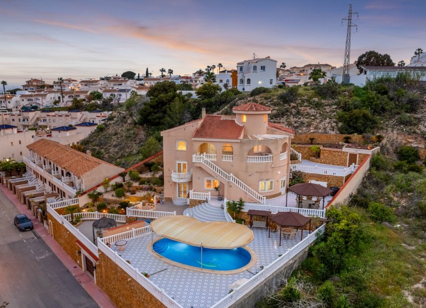 Reventa - Villa - Ciudad Quesada - Rojales