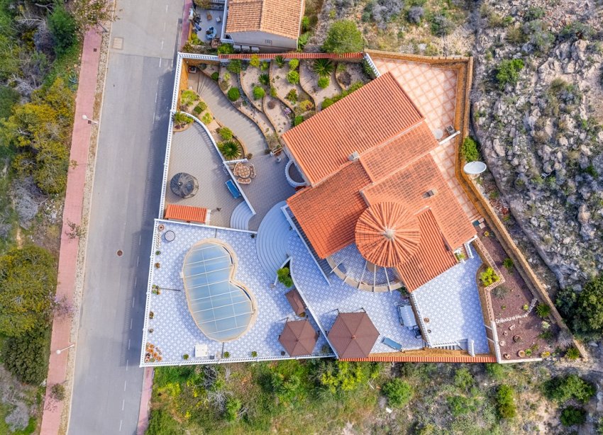 Reventa - Villa - Ciudad Quesada - Rojales