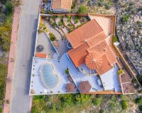 Reventa - Villa - Ciudad Quesada - Rojales