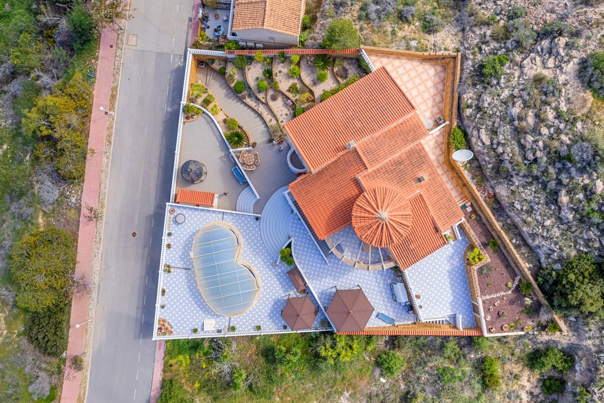 Reventa - Villa - Ciudad Quesada - Rojales