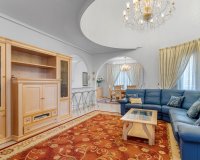 Reventa - Villa - Ciudad Quesada - Rojales