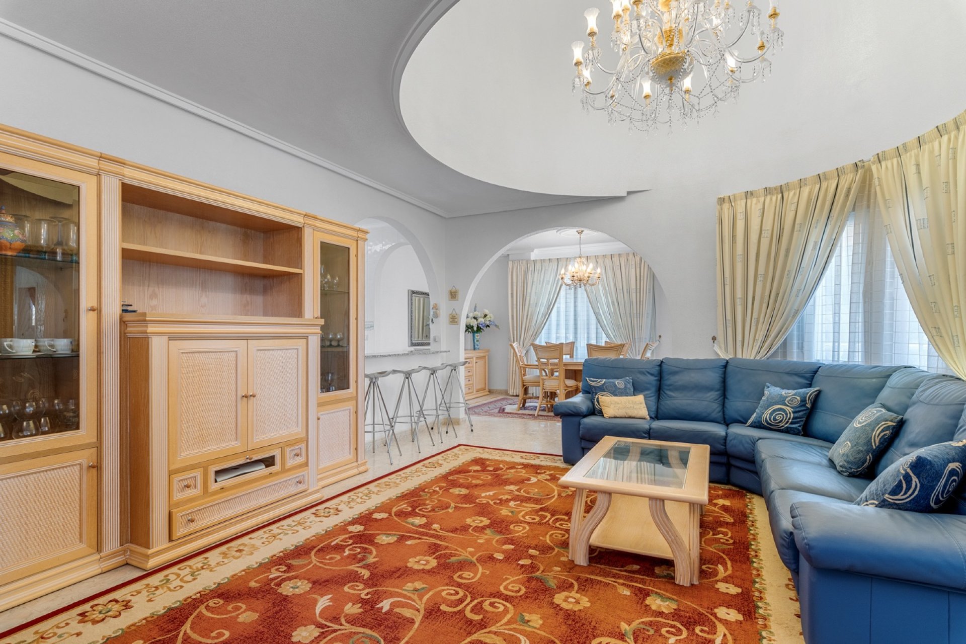 Reventa - Villa - Ciudad Quesada - Rojales