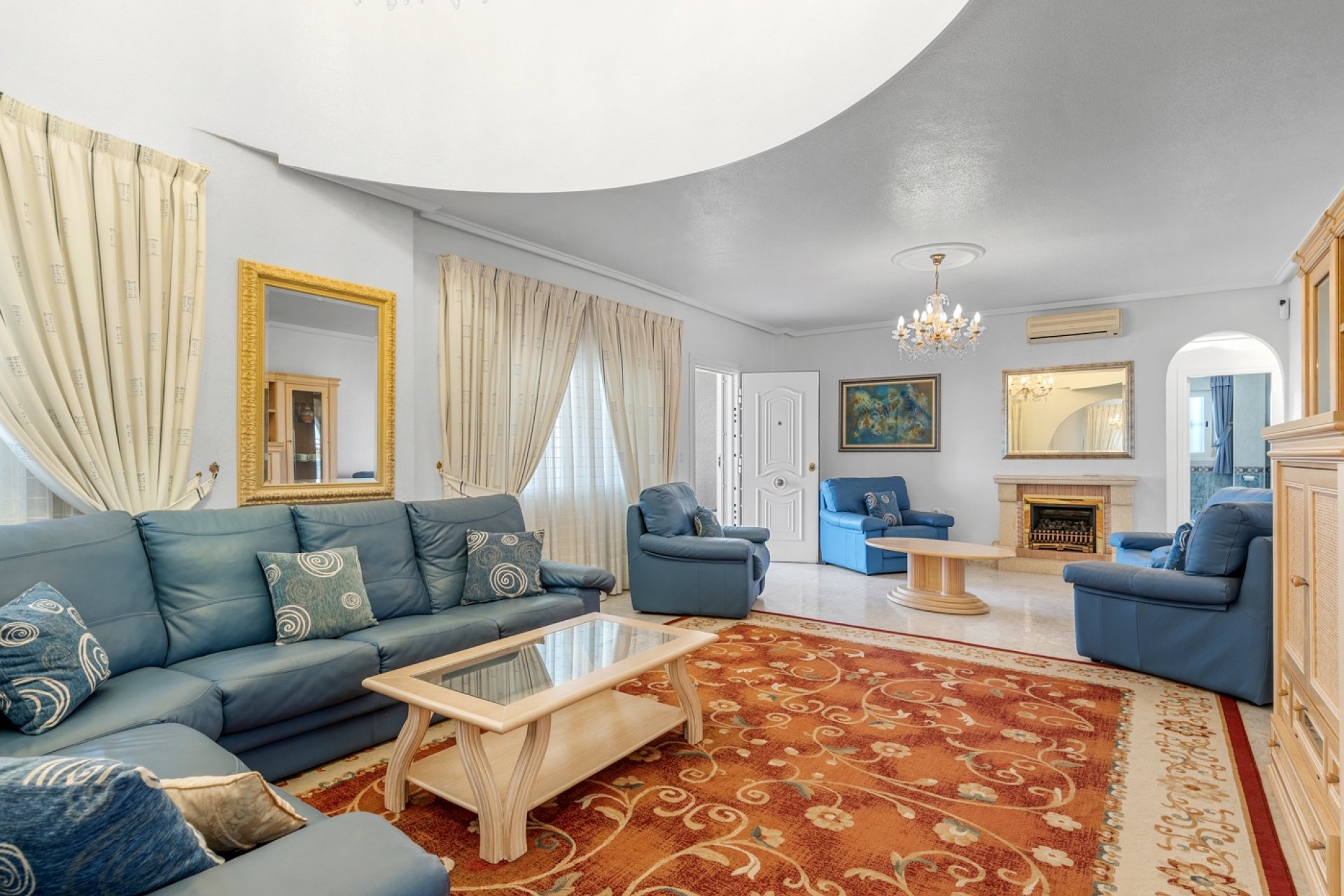 Reventa - Villa - Ciudad Quesada - Rojales