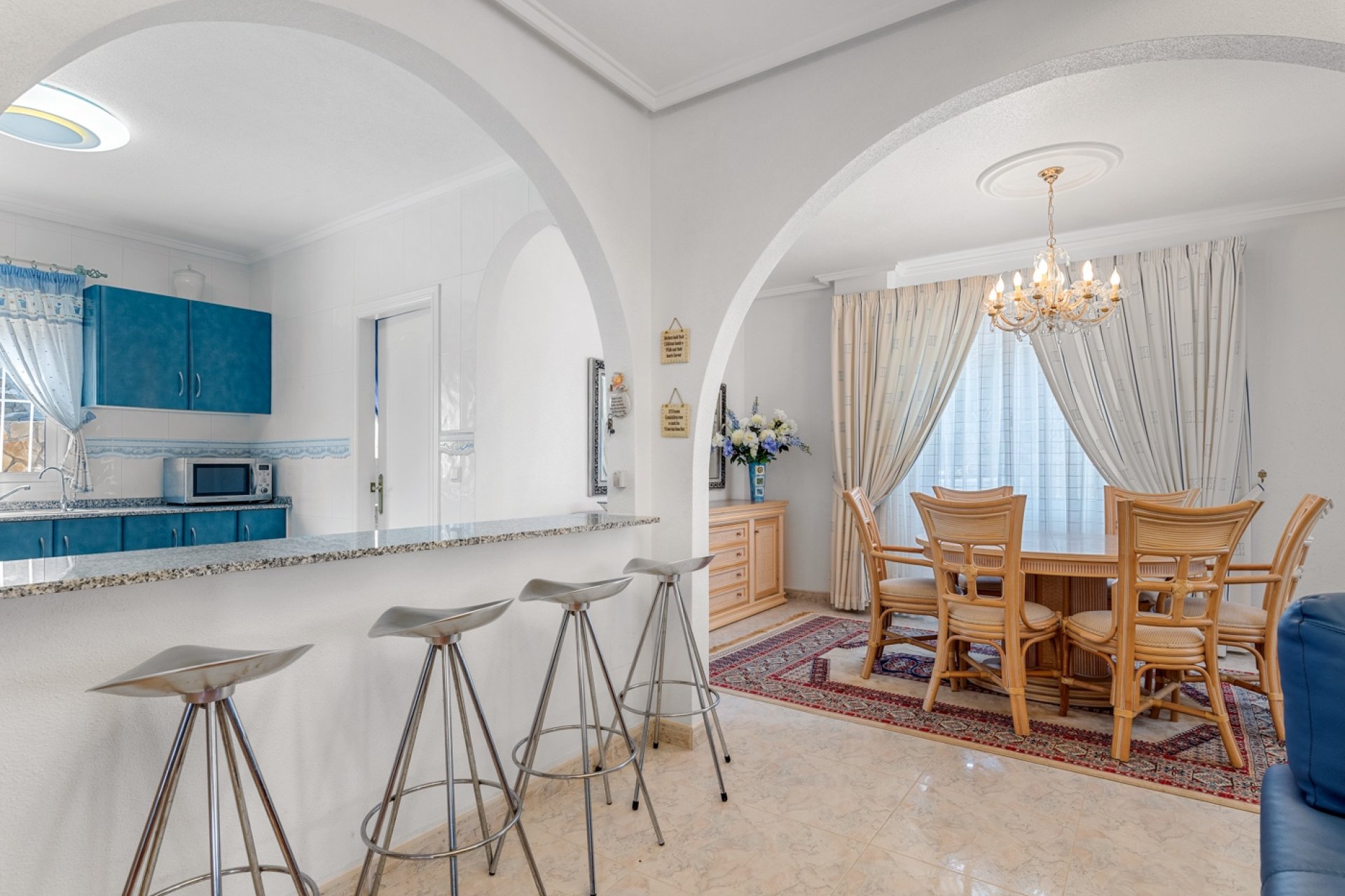 Reventa - Villa - Ciudad Quesada - Rojales