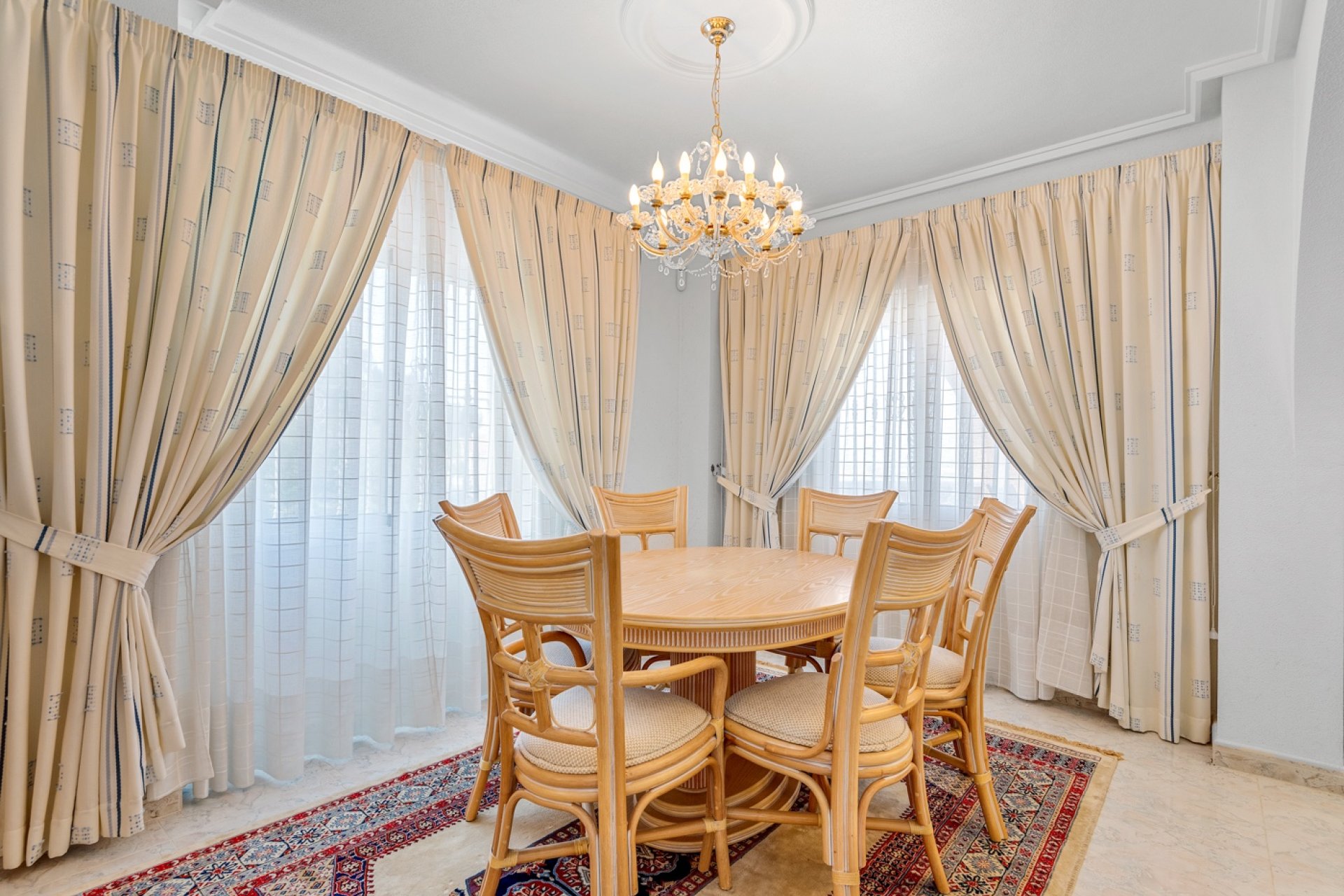 Reventa - Villa - Ciudad Quesada - Rojales