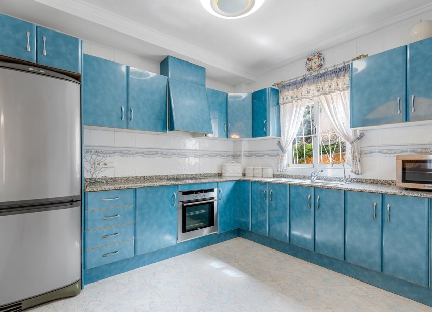 Reventa - Villa - Ciudad Quesada - Rojales