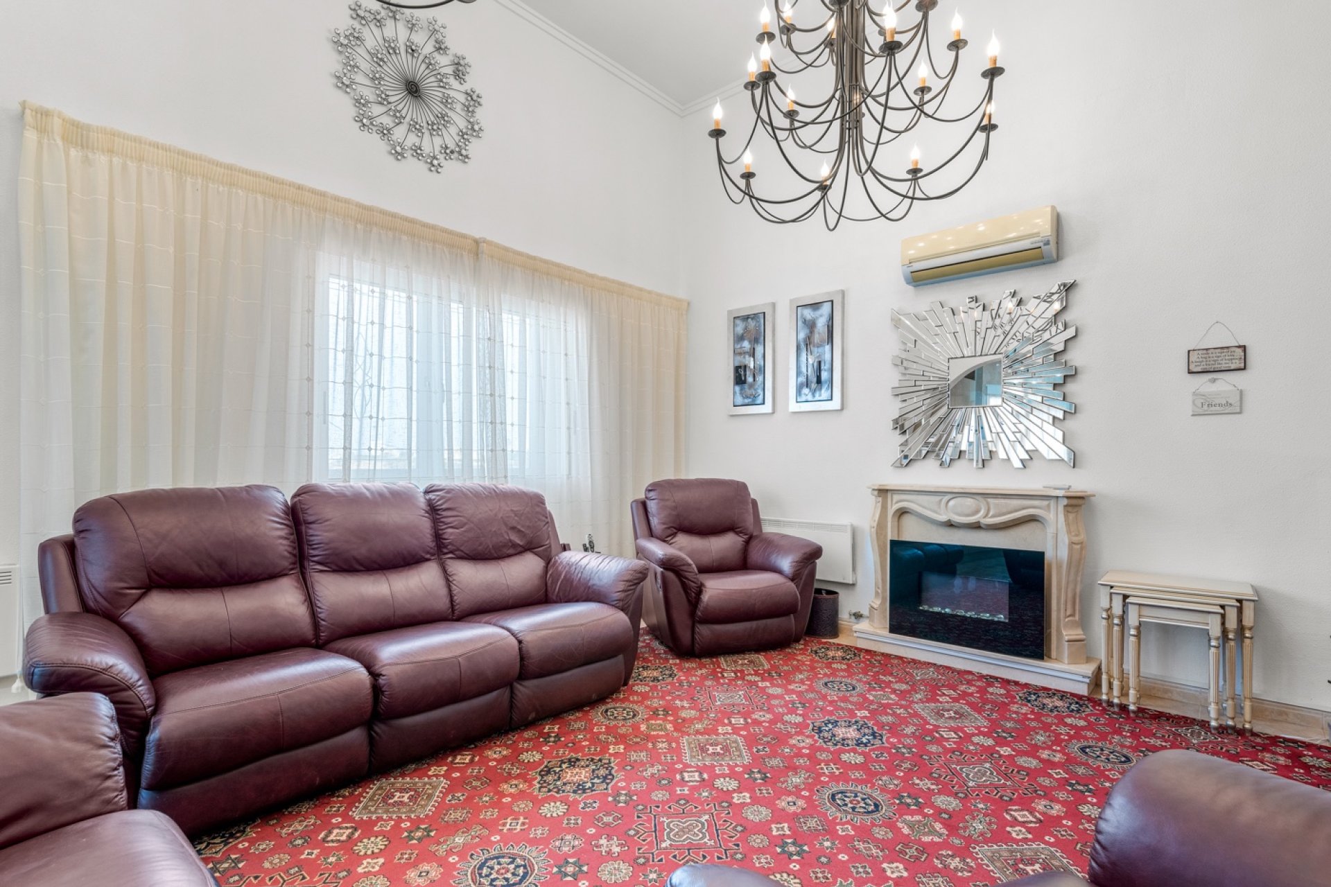 Reventa - Villa - Ciudad Quesada - Rojales