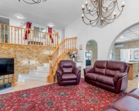 Reventa - Villa - Ciudad Quesada - Rojales