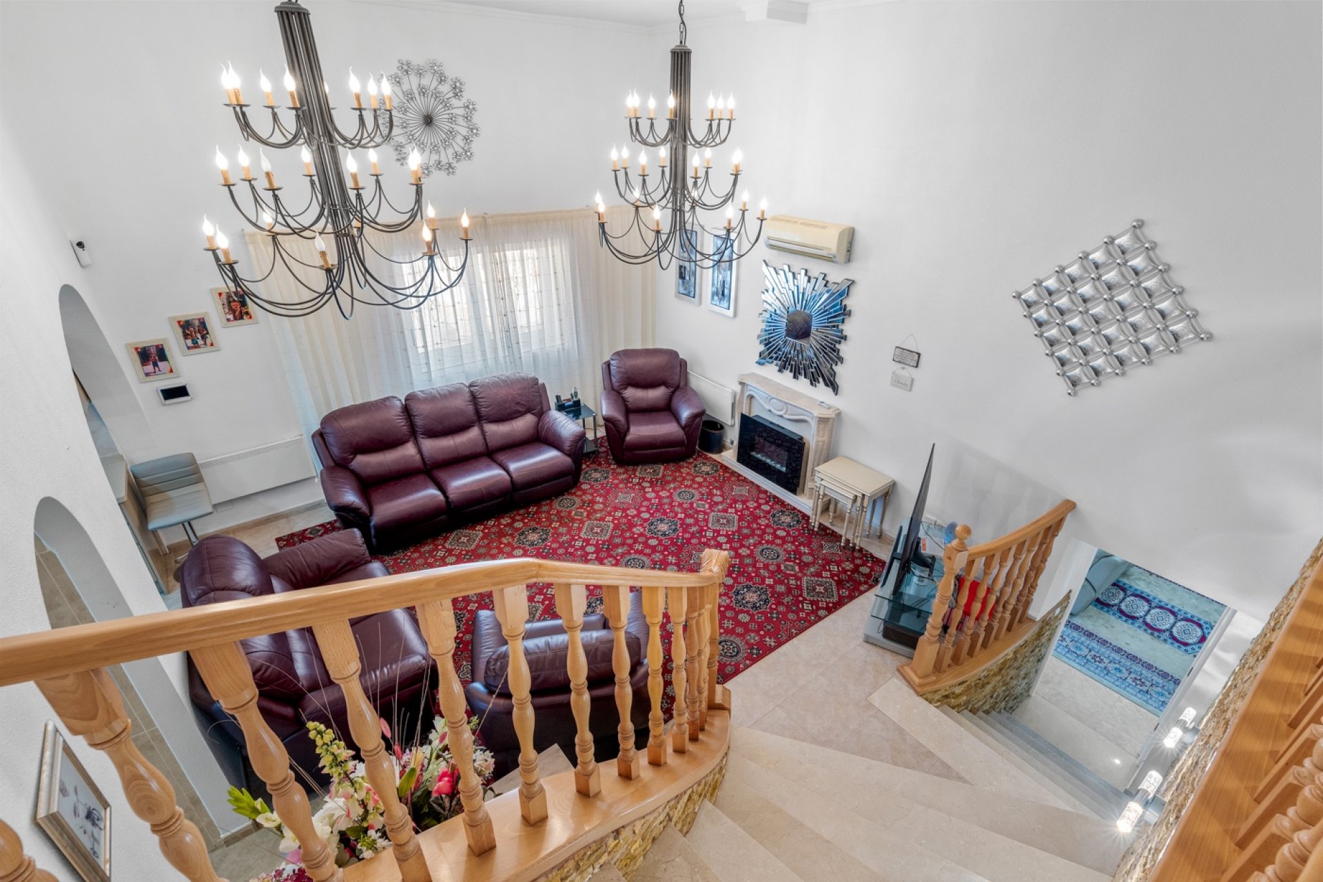 Reventa - Villa - Ciudad Quesada - Rojales