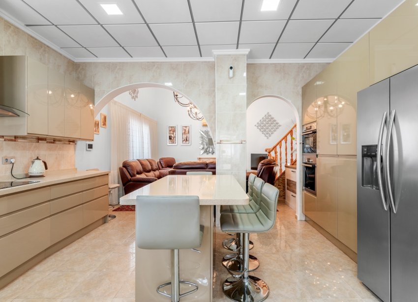 Reventa - Villa - Ciudad Quesada - Rojales