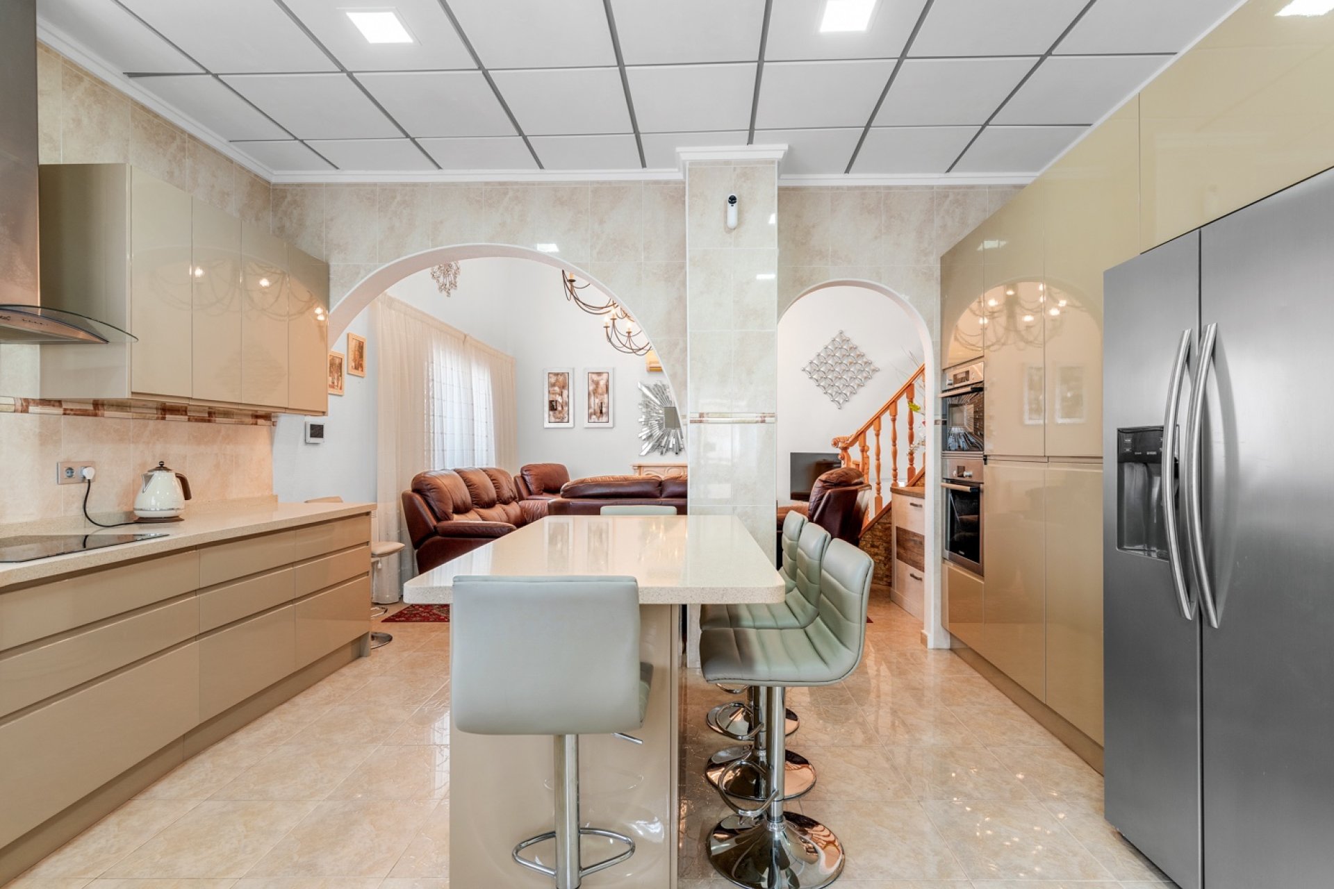 Reventa - Villa - Ciudad Quesada - Rojales