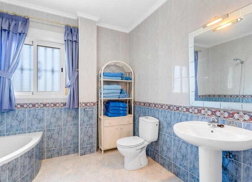 Reventa - Villa - Ciudad Quesada - Rojales