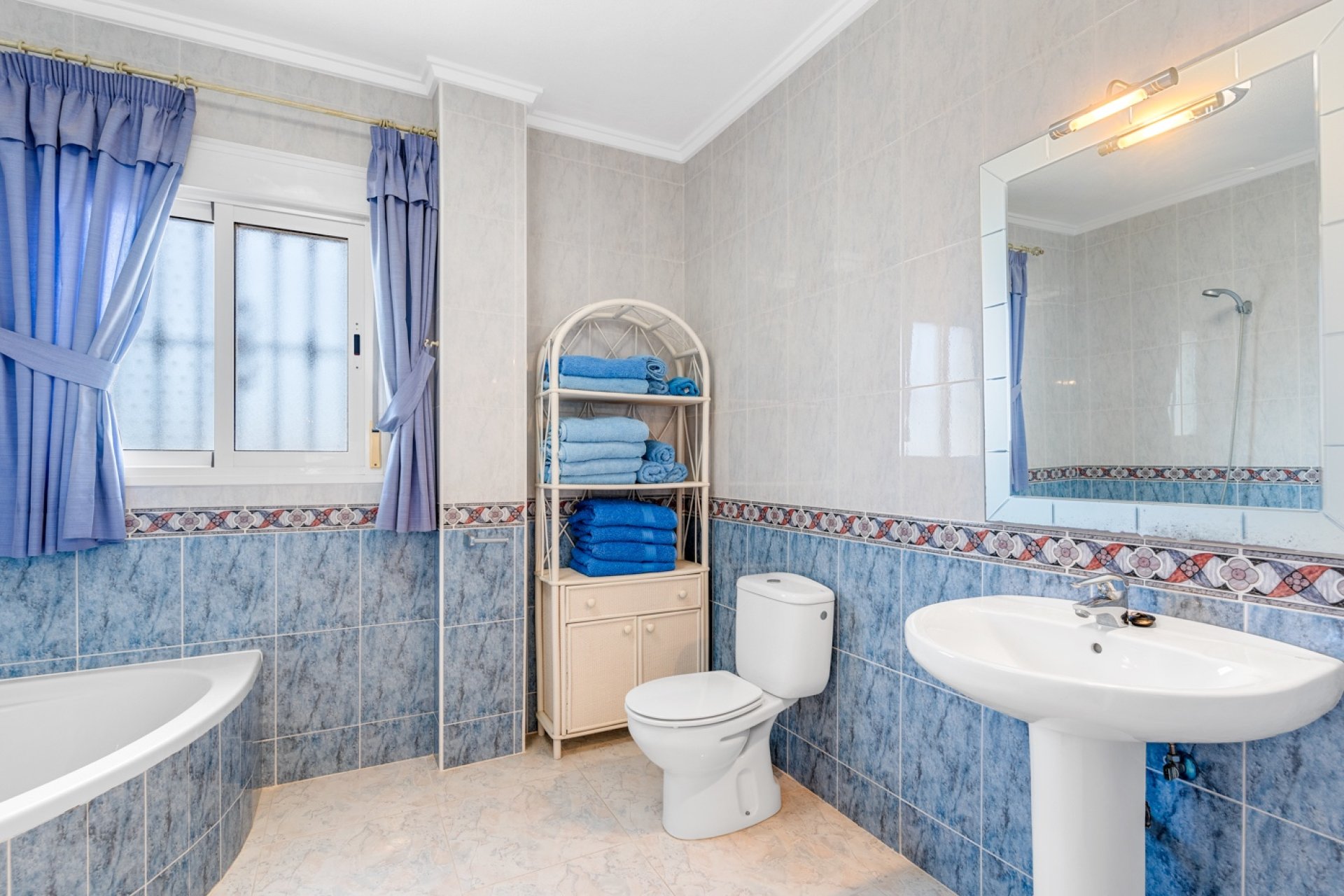 Reventa - Villa - Ciudad Quesada - Rojales