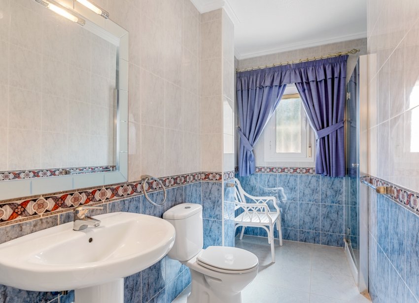 Reventa - Villa - Ciudad Quesada - Rojales