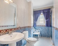 Reventa - Villa - Ciudad Quesada - Rojales