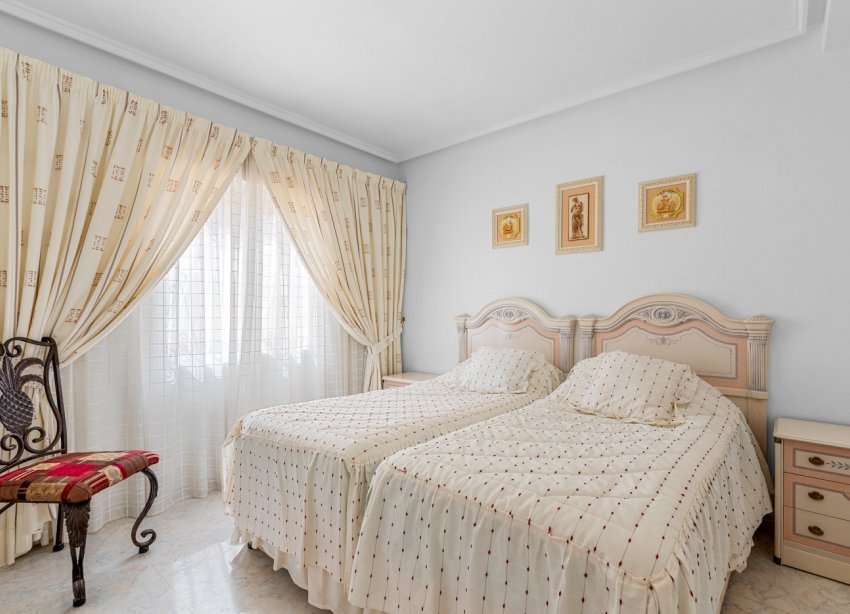 Reventa - Villa - Ciudad Quesada - Rojales