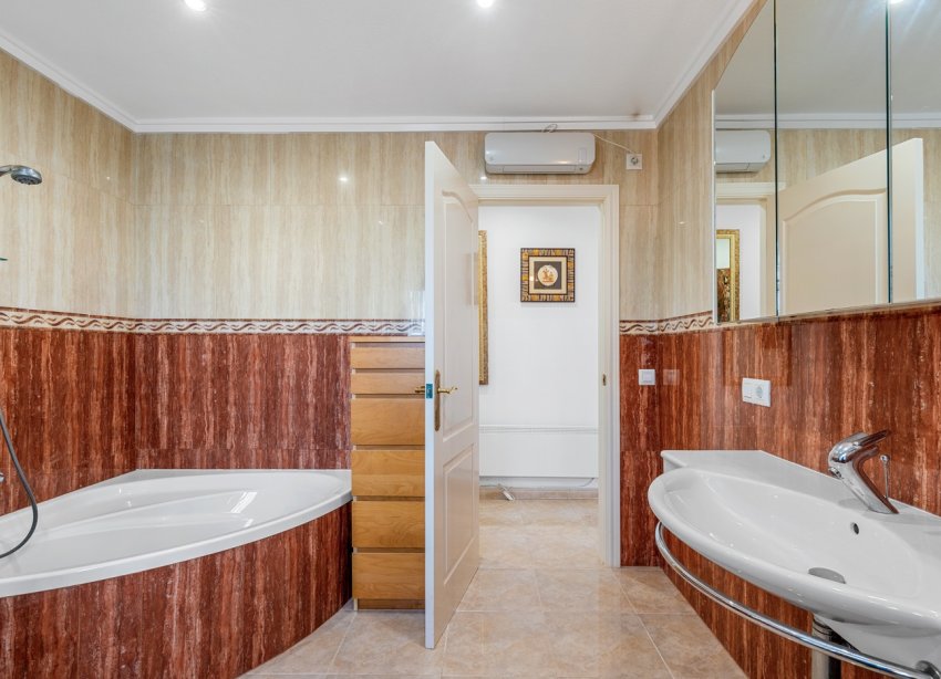 Reventa - Villa - Ciudad Quesada - Rojales