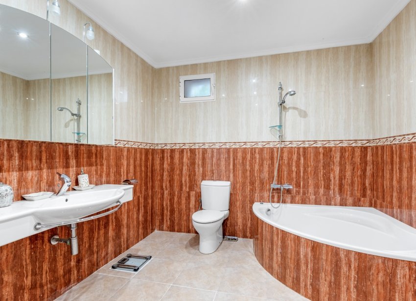 Reventa - Villa - Ciudad Quesada - Rojales