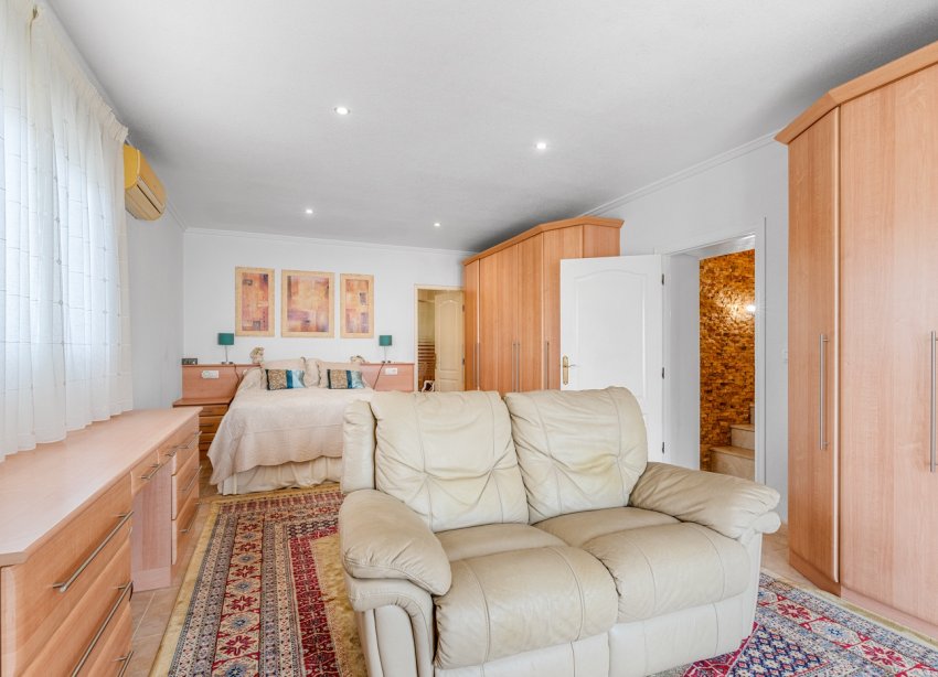 Reventa - Villa - Ciudad Quesada - Rojales