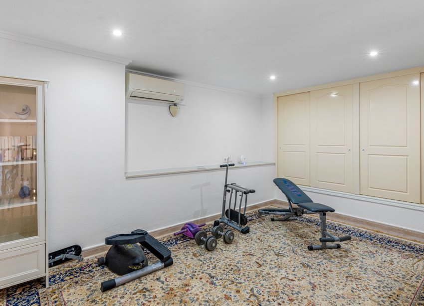 Reventa - Villa - Ciudad Quesada - Rojales