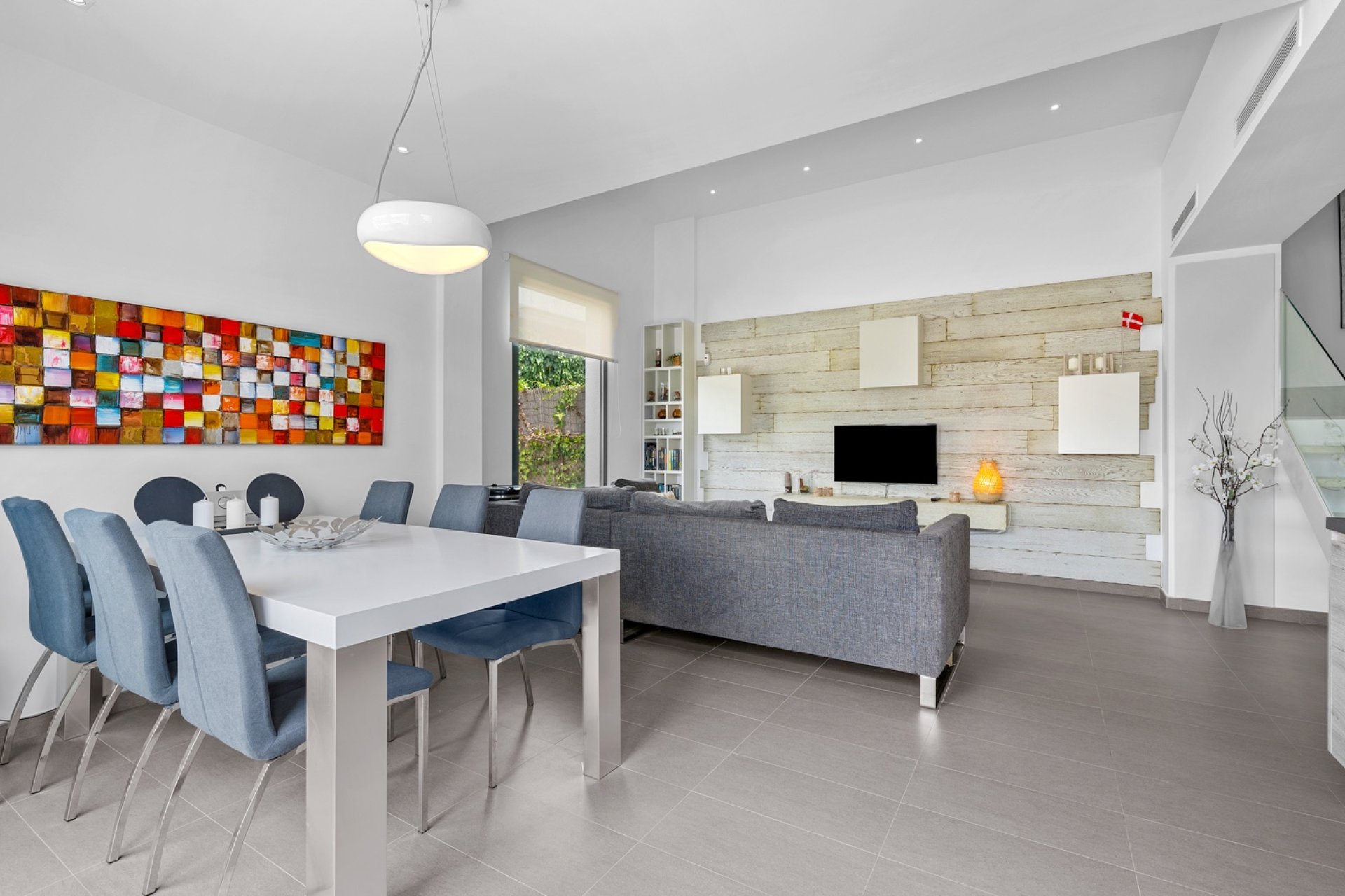 Reventa - Villa - Ciudad Quesada - Rojales