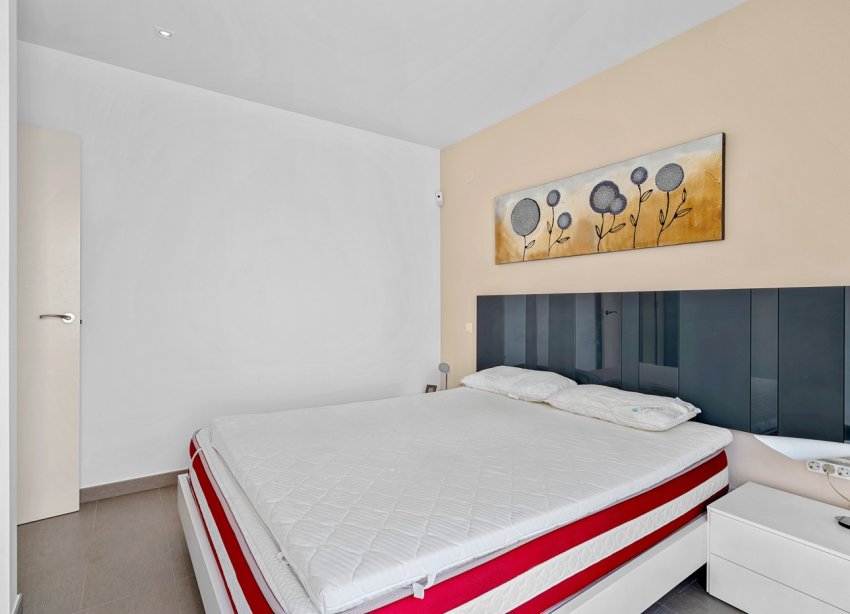 Reventa - Villa - Ciudad Quesada - Rojales